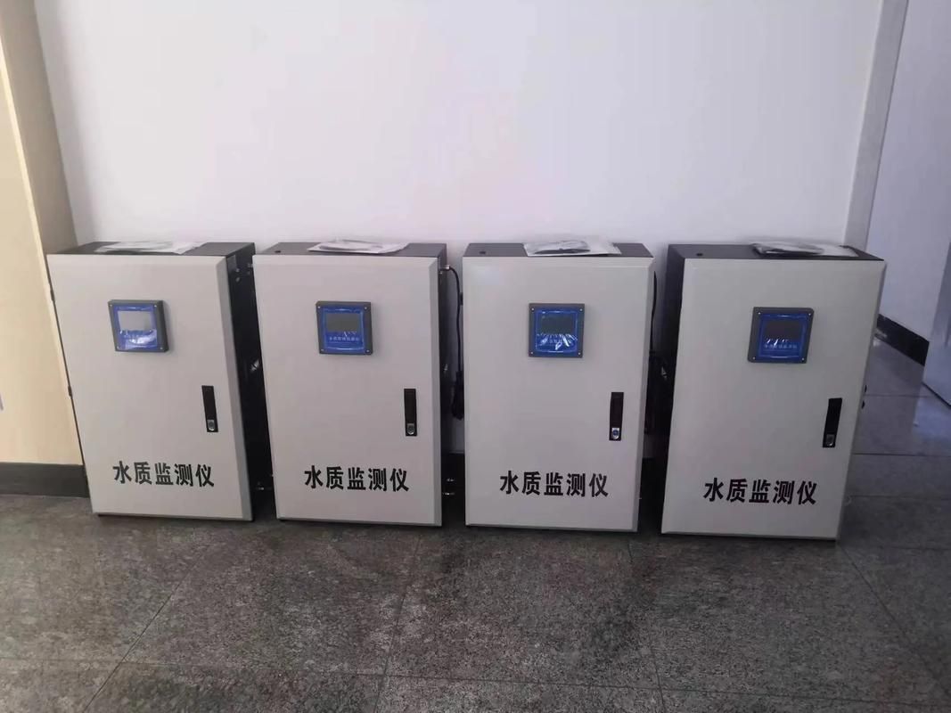 有哪些水質(zhì)檢測儀器推薦，全民小視頻檢測儀丨水質(zhì)檢測儀器選型指南