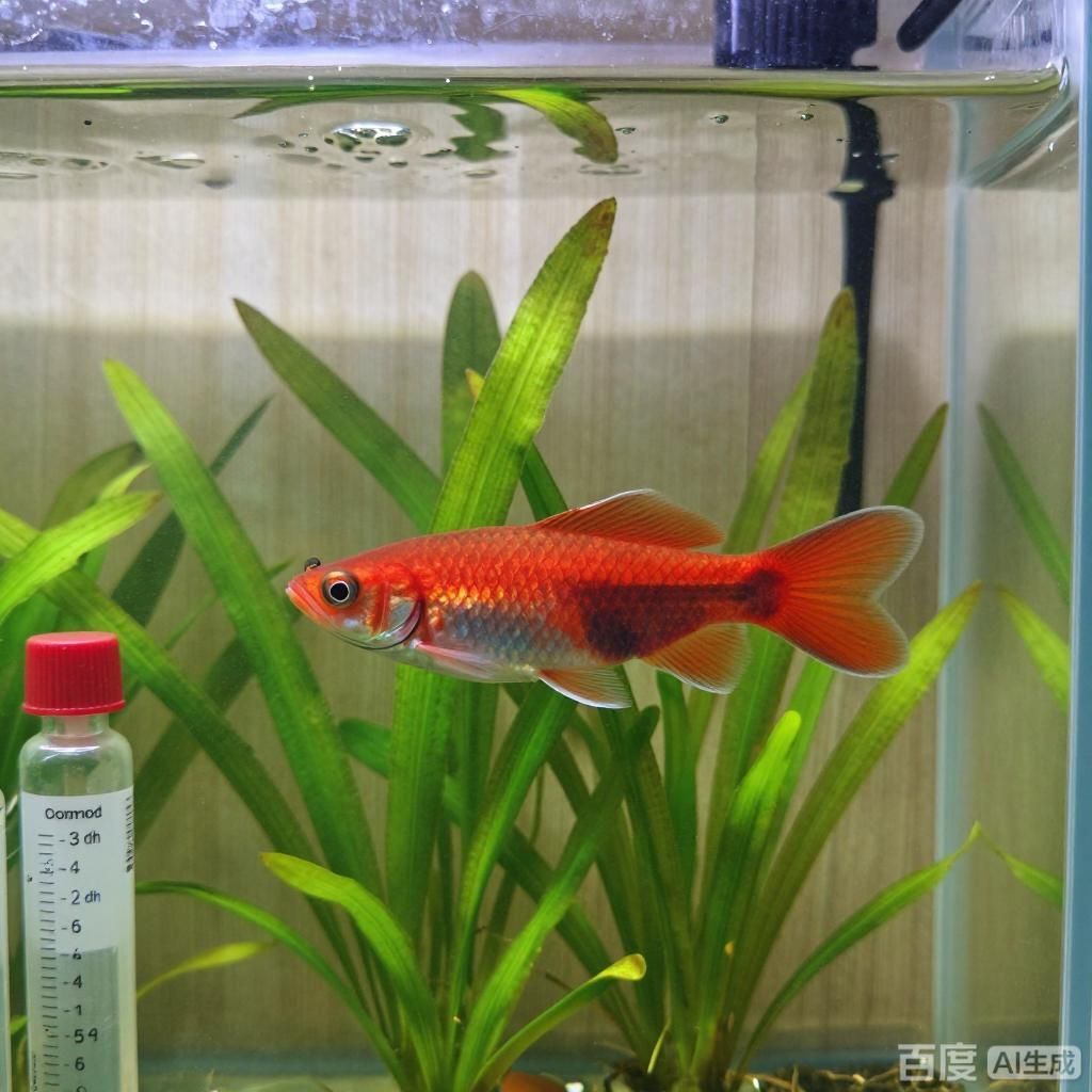 紅龍魚的最佳養殖水質是怎樣的，理想的紅龍魚養殖水質應具備以下特點 紅龍魚的最佳養殖水質是怎樣的，理想的紅龍魚養殖水質應具備以下特點 龍魚百科 第3張