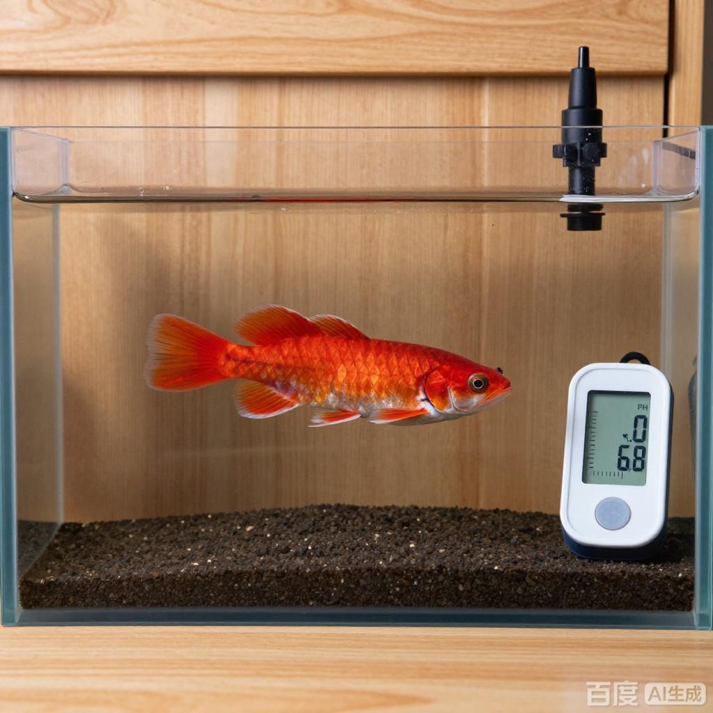紅龍魚的最佳養殖水質是怎樣的，理想的紅龍魚養殖水質應具備以下特點 紅龍魚的最佳養殖水質是怎樣的，理想的紅龍魚養殖水質應具備以下特點 龍魚百科 第1張
