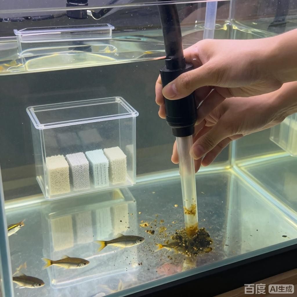 如何改善水質以預防魚鱗片脫落和潰爛，如何改善水質預防魚類鱗片脫落和潰爛