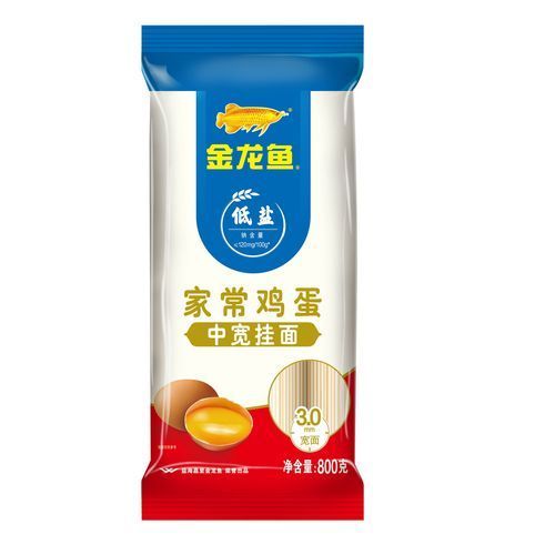 金龍魚掛面的活性發(fā)酵工藝是什么？，金龍魚掛面活性發(fā)酵工藝與傳統(tǒng)掛面的活性發(fā)酵工藝區(qū)別