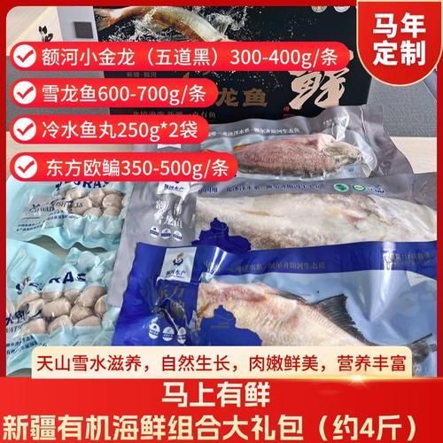 能否提供更多新疆雪龍魚的圖片，新疆雪龍魚的價格是多少？