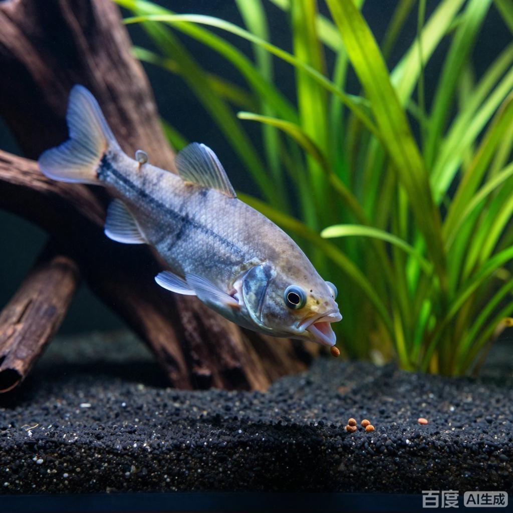 招財(cái)貓魚(yú)多久喂一次，招財(cái)貓魚(yú)多久喂一次，招財(cái)貓魚(yú)喂食時(shí)需要注意什么