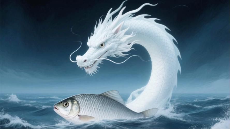 給我一些大白龍魚(yú)的圖片，大白龍魚(yú)的價(jià)格是多少，