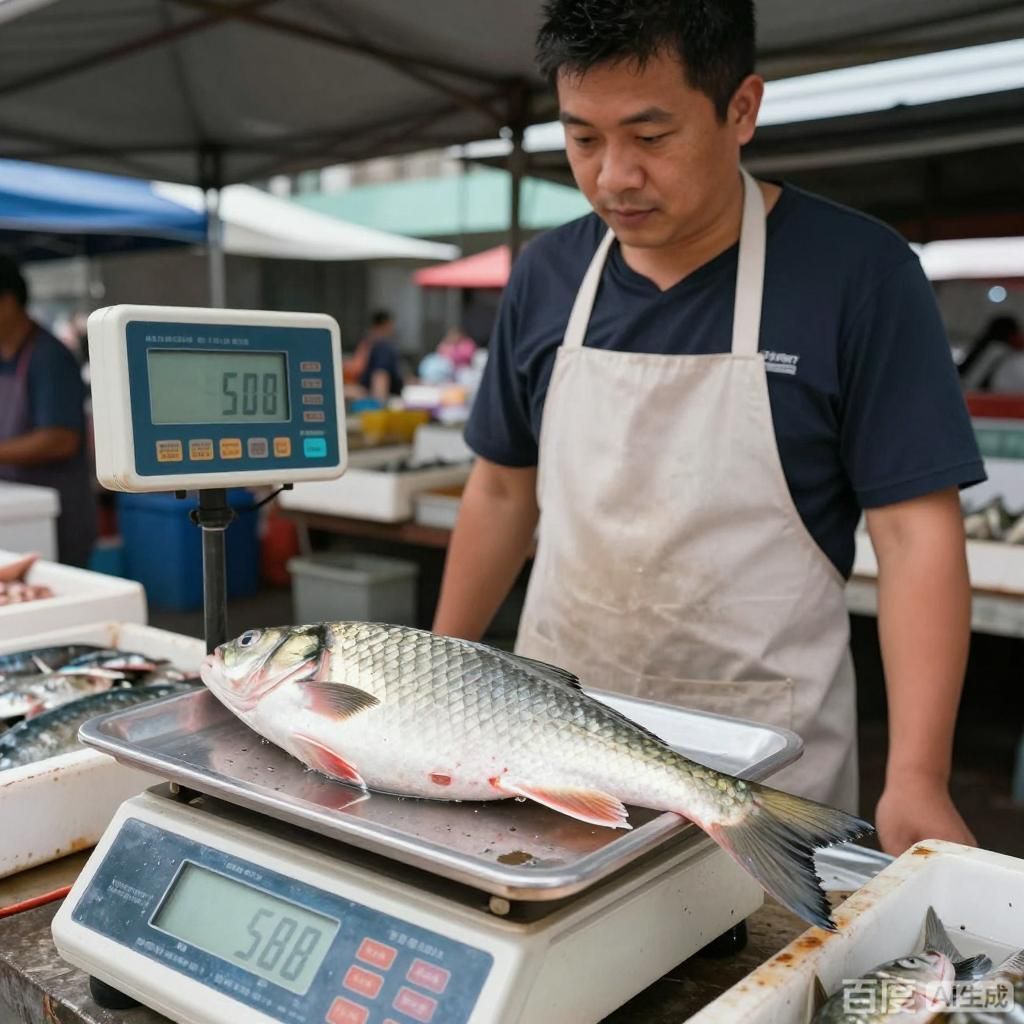 50厘米一條的魚貴嗎，50厘米一條的魚貴嗎，50厘米一條的魚有哪些品種