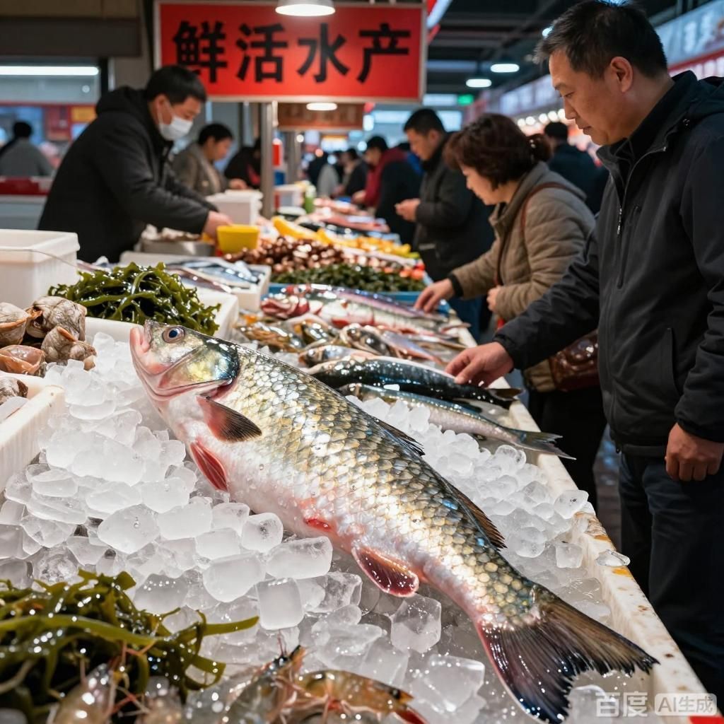 50厘米一條的魚(yú)貴嗎，50厘米一條的魚(yú)貴嗎，50厘米一條的魚(yú)有哪些品種