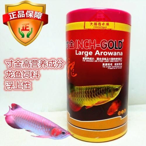 哪個品牌的龍魚餌料性價比最高，龍魚餌料性價比如何