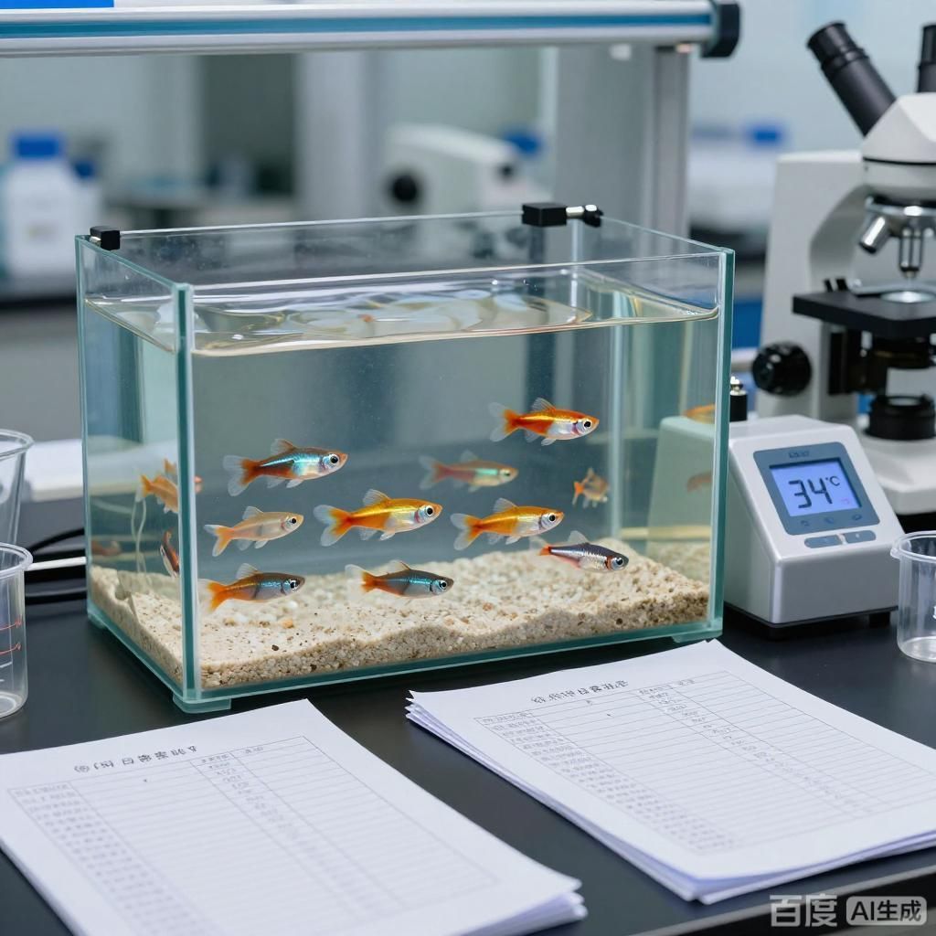 孔雀魚耐高溫嗎，如何判斷孔雀魚是否適應高溫