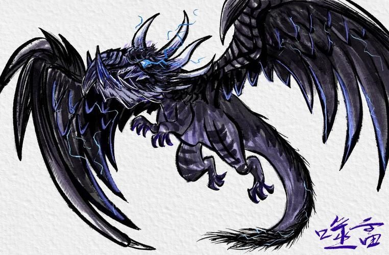 給我一些鬼王雷龍的飼養(yǎng)技巧，“鬼王雷龍”飼養(yǎng)技巧詳解（1000字+視覺(jué)指南）