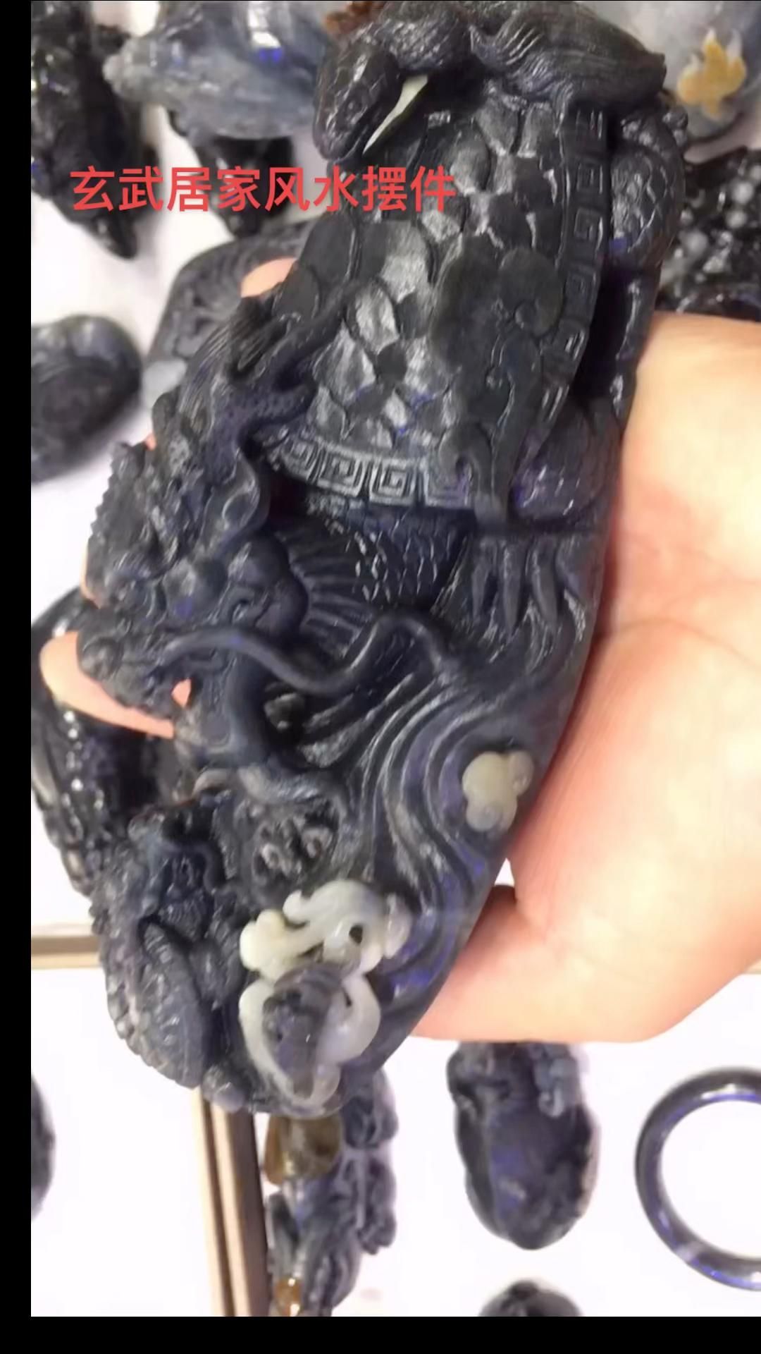 龍龜在風水中的作用，龍龜在傳統文化中的重要性