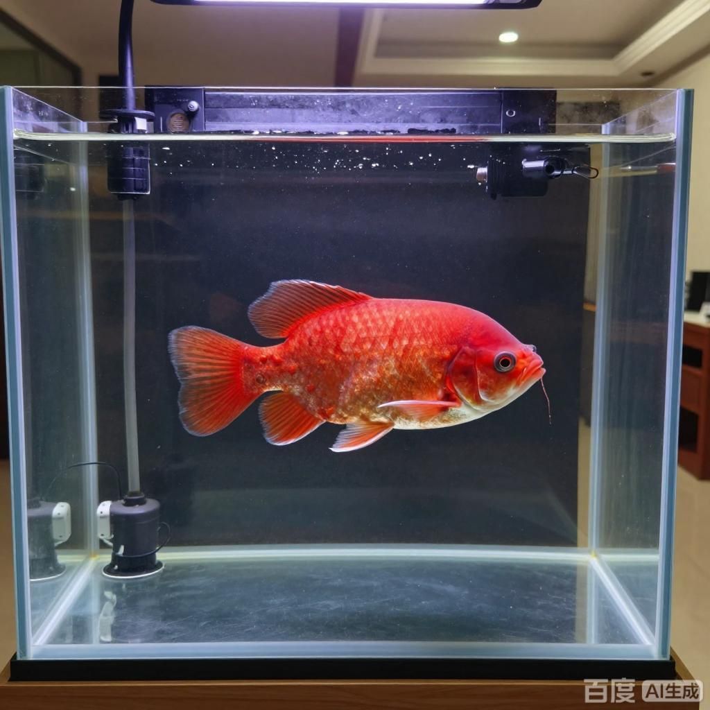 紅龍魚三個月不吃東西了，紅龍魚三個月不吃東西會怎樣，紅龍魚拒食后有哪些注意事項