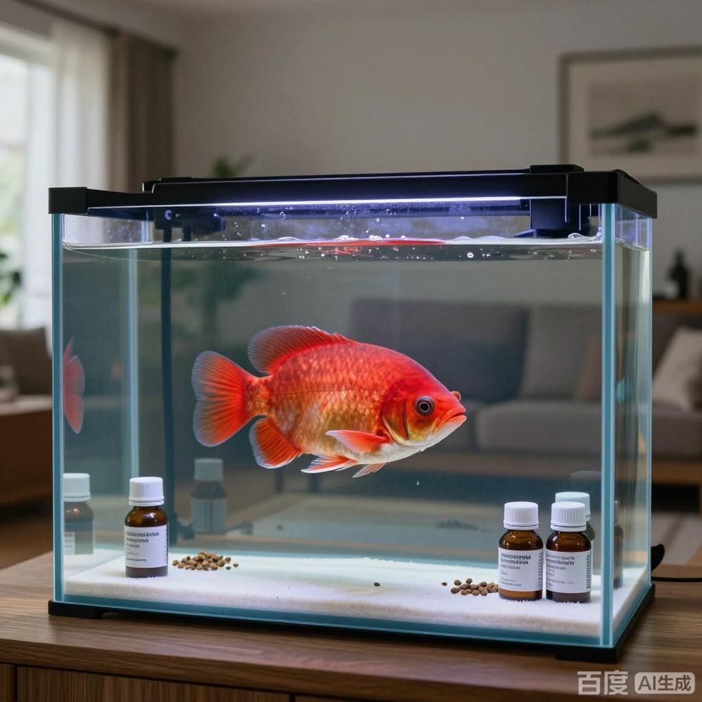 紅龍魚三個月不吃東西了，紅龍魚三個月不吃東西會怎樣，紅龍魚拒食后有哪些注意事項
