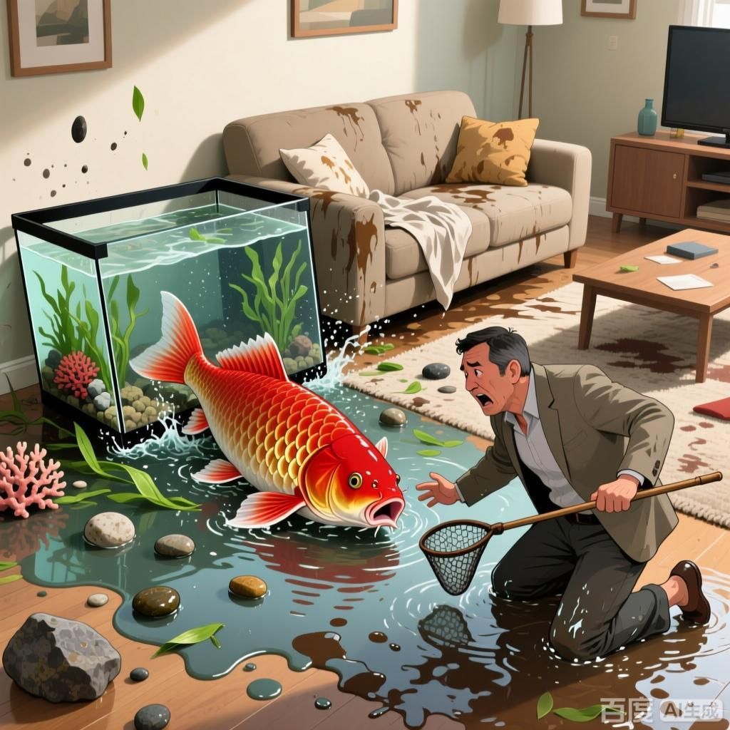 家里真的不適合養(yǎng)龍魚嗎，家里真的不適合養(yǎng)龍魚嗎，