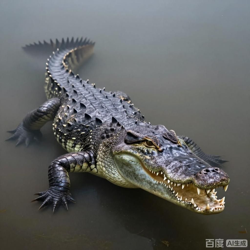 這些魚類中哪個最像龍，哪種魚類最像龍？ 這些魚類中哪個最像龍，哪種魚類最像龍？ 龍魚百科 第3張