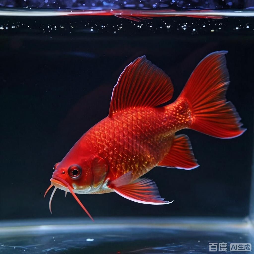 這些魚類中哪個最像龍，哪種魚類最像龍？ 這些魚類中哪個最像龍，哪種魚類最像龍？ 龍魚百科 第1張
