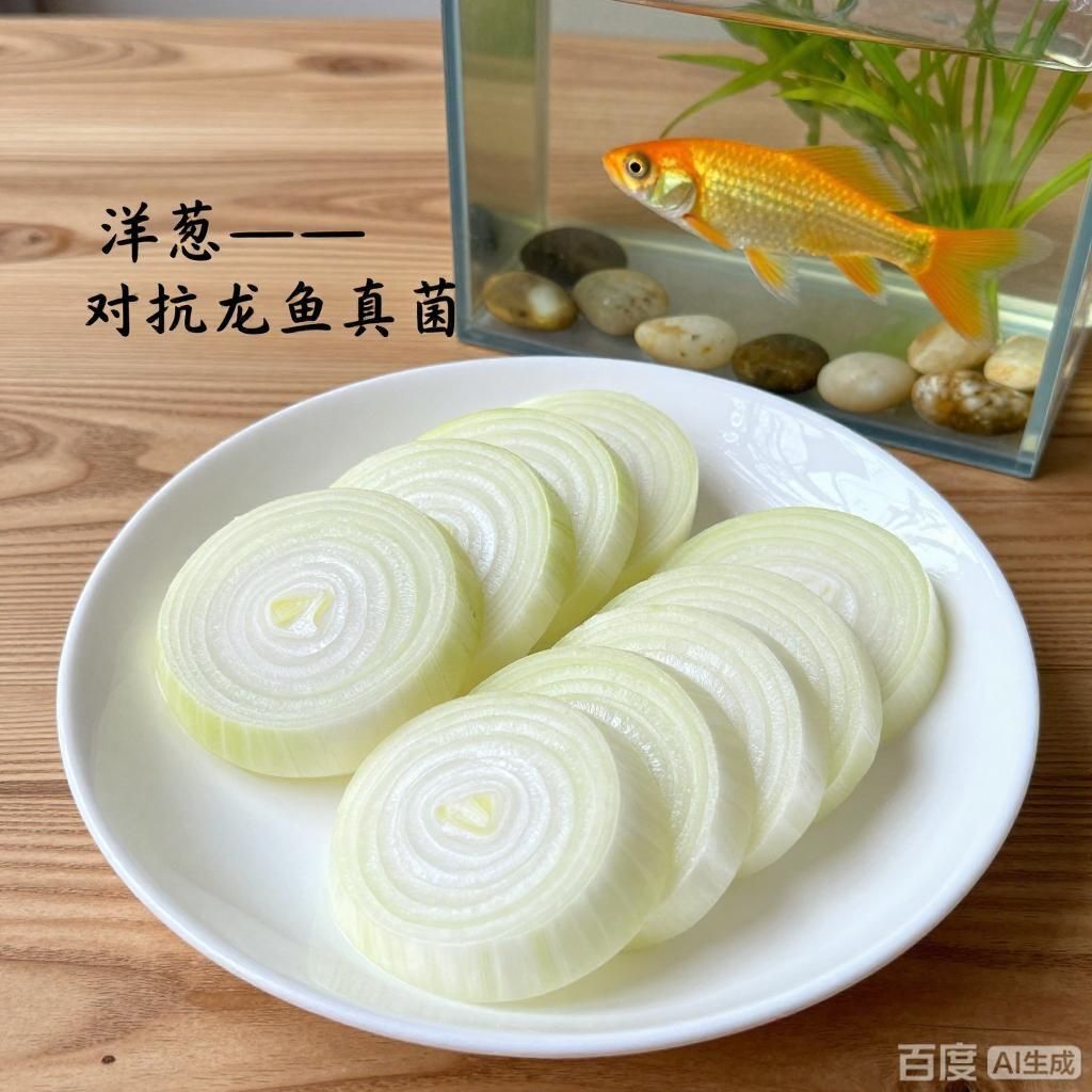 哪種水果和蔬菜對龍魚真菌最有效，如何正確喂食龍魚 哪種水果和蔬菜對龍魚真菌最有效，如何正確喂食龍魚 龍魚百科 第2張