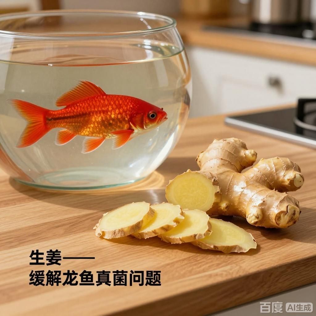 哪種水果和蔬菜對龍魚真菌最有效，如何正確喂食龍魚 哪種水果和蔬菜對龍魚真菌最有效，如何正確喂食龍魚 龍魚百科 第3張