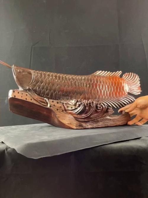 龍魚木雕的收藏前景如何，龍魚木雕收藏前景如何鑒別龍魚木雕的收藏前景如何