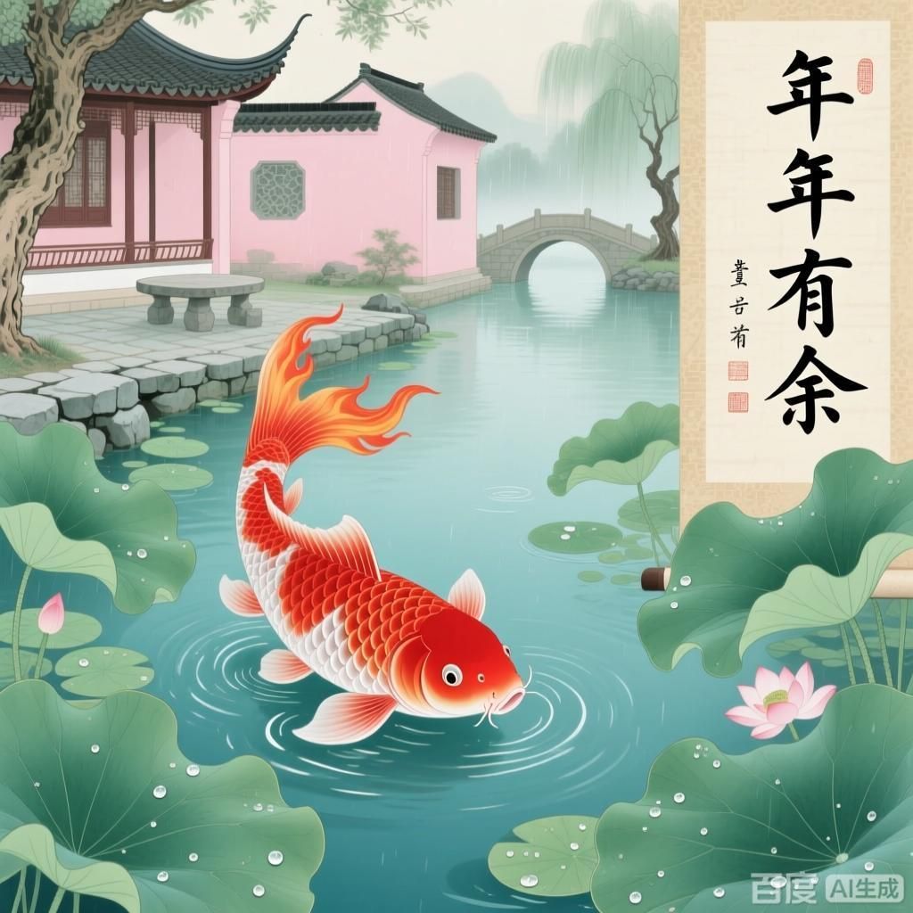 紅色魚(yú)類的文化意義，紅色魚(yú)類文化意義在于文化中具有深遠(yuǎn)的象征意義