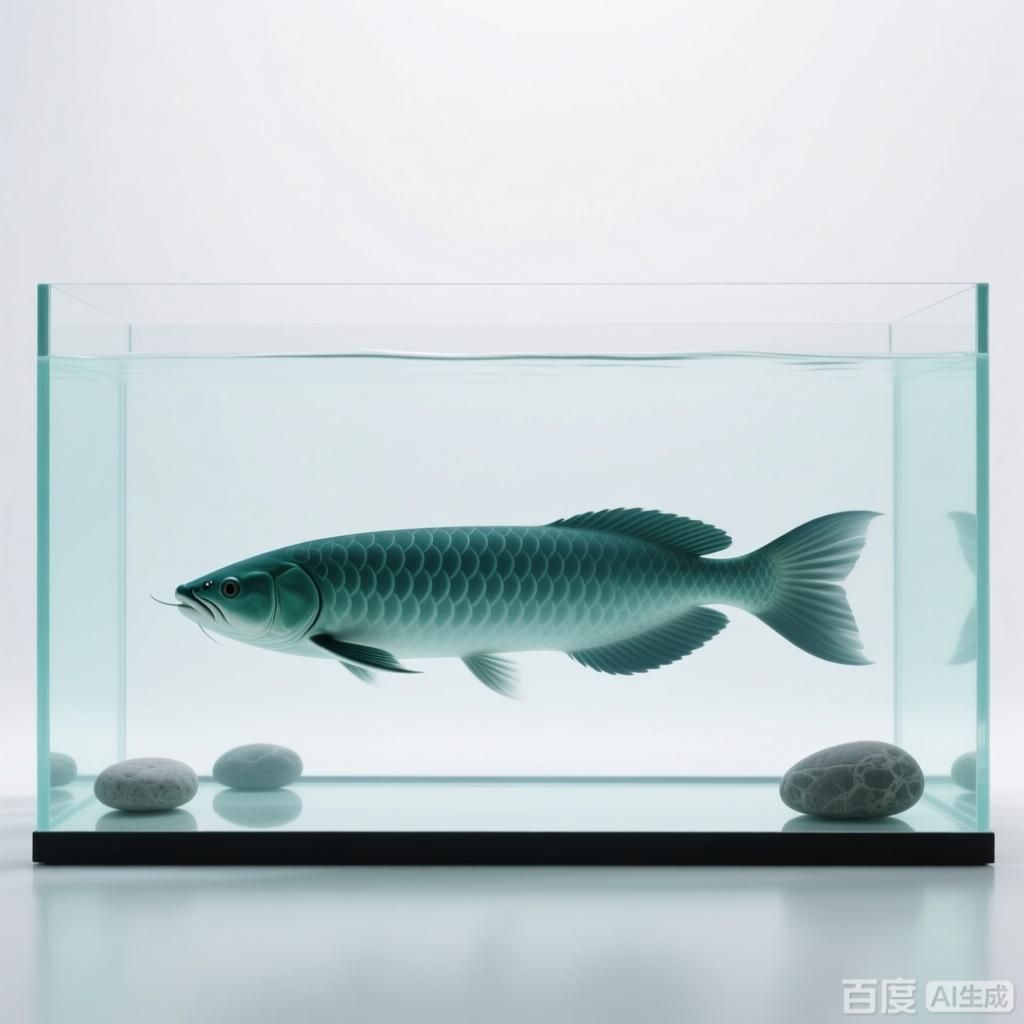 配圖建議：如何搭配龍魚(yú)視頻的圖片，龍魚(yú)的神秘魅力：揭秘其色彩與形態(tài)之謎
