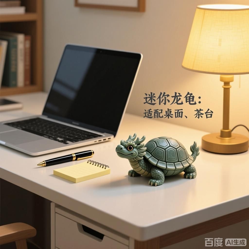 龍龜的尺寸如何選擇，風水學中常見的吉祥物之一龍龜尺寸選擇的詳細步驟 龍龜的尺寸如何選擇，風水學中常見的吉祥物之一龍龜尺寸選擇的詳細步驟 龍魚百科 第2張