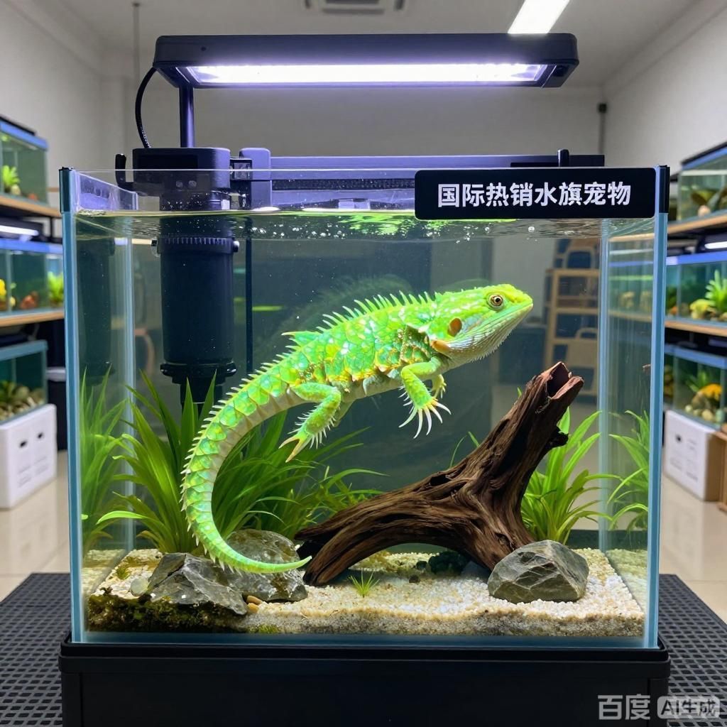 熒光色系六角龍在國際市場的需求如何，熒光色系六角龍有哪些受歡迎的顏色能否提供更多關于熒光色系六角龍的信息 熒光色系六角龍在國際市場的需求如何，熒光色系六角龍有哪些受歡迎的顏色能否提供更多關于熒光色系六角龍的信息 龍魚百科 第3張