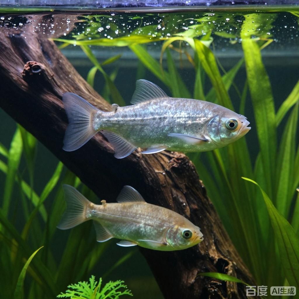 招財貓魚和龍魚混養(yǎng)需要多久適應(yīng)，招財貓魚和龍魚混養(yǎng)有哪些注意事項