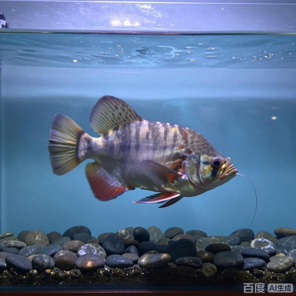 招財貓魚和龍魚混養(yǎng)需要多久適應(yīng)，招財貓魚和龍魚混養(yǎng)有哪些注意事項