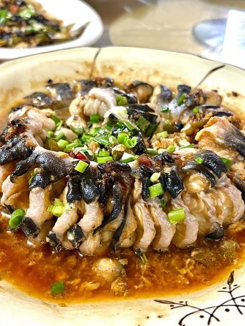 推薦一些簡單的沙龍魚做法，“沙龍魚做法、圖文并茂的家庭烹飪技巧、圖文素材簡單做法