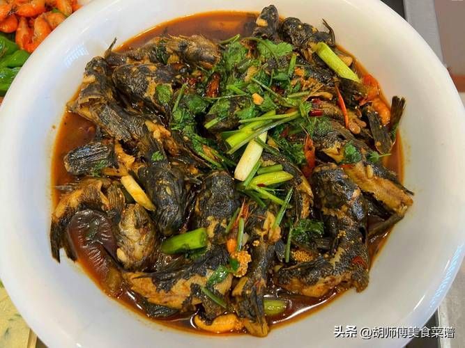 推薦一些簡單的沙龍魚做法，“沙龍魚做法、圖文并茂的家庭烹飪技巧、圖文素材簡單做法