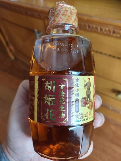 胡姬花的花生油系列有哪些，胡姬花花生油系列