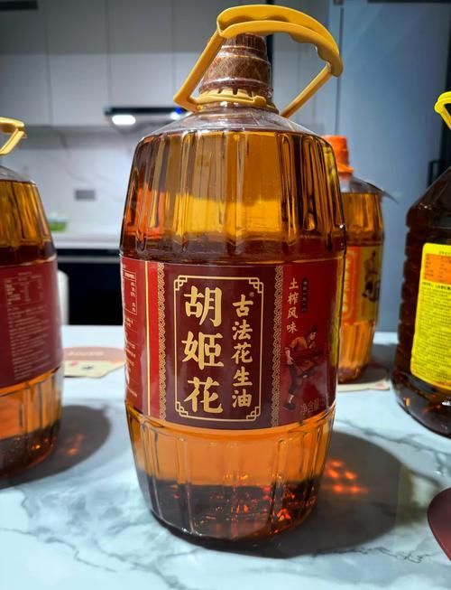 胡姬花的花生油系列有哪些，胡姬花花生油系列