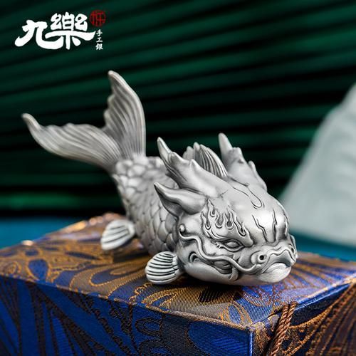 銀飾龍魚的價格范圍是多少？，銀飾龍魚價格波動大嗎銀飾龍魚價格波動大嗎