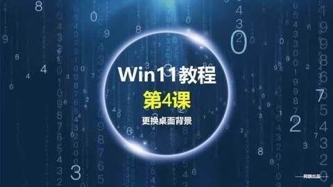 如何設(shè)置電腦壁紙為全屏