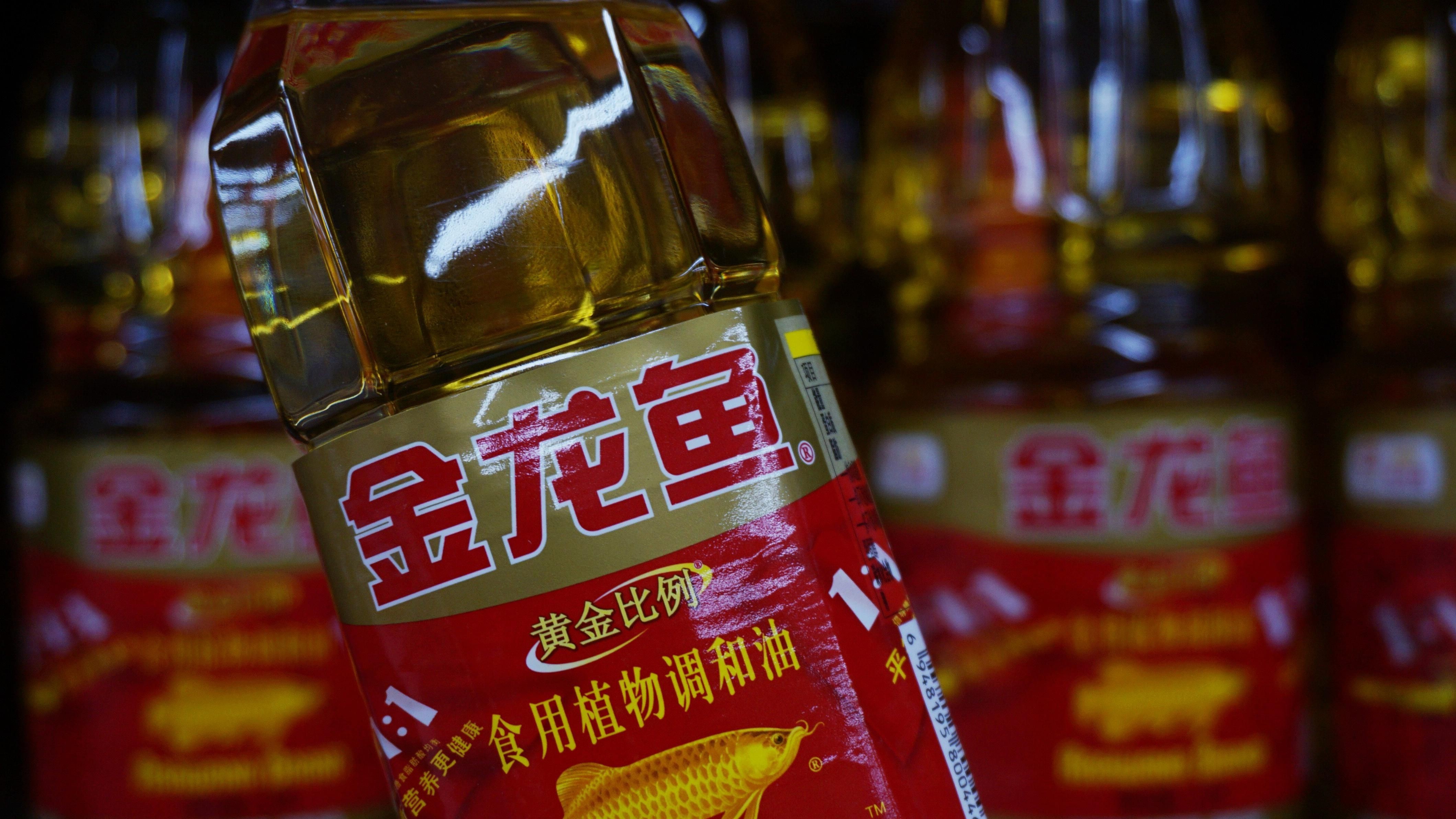 金龍魚品牌價值是多少？，金龍魚品牌價值評估