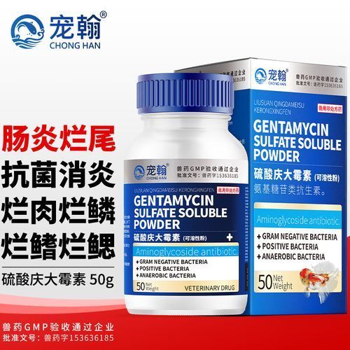 有哪些藥物可以有效治療龍魚趴缸？，1000字和配圖有哪些藥物可以有效治療龍魚趴缸