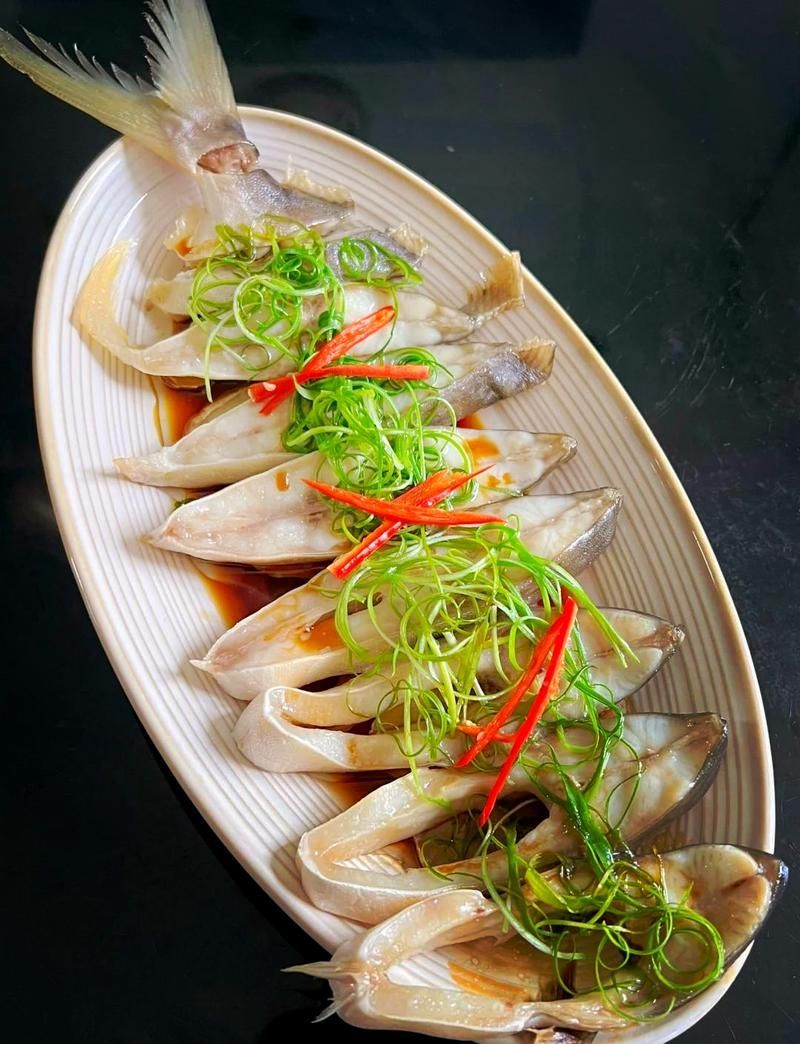 白龍魚的最佳烹飪方法是什么？，scleropagesformosus烹飪白龍魚的最佳烹飪方法