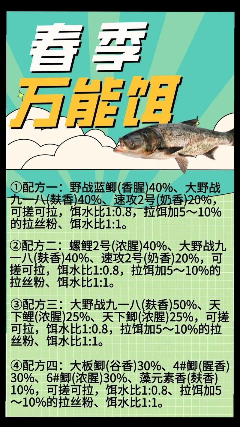 如何制作鎮龍魚餌料？，鎮龍魚餌料制作詳解