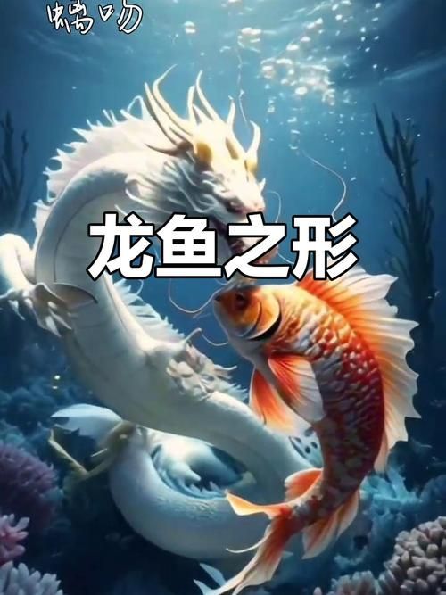 給我推薦一些高清的龍魚壁紙，高清龍魚壁紙推薦