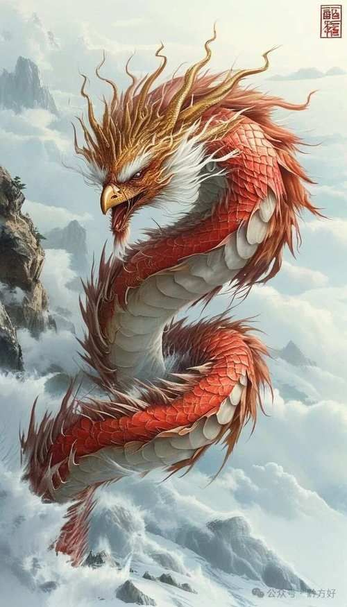 給我推薦一些高清的龍魚壁紙，高清龍魚壁紙推薦