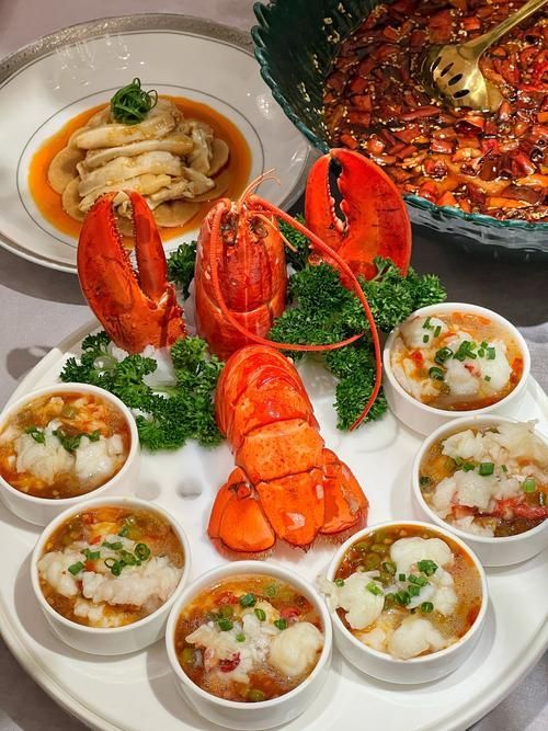 推薦一些紅橋龍魚的特色菜品，北京紅橋龍魚餐廳菜品名稱（金鱗躍龍門、龍騰四海、爆龍魚花）