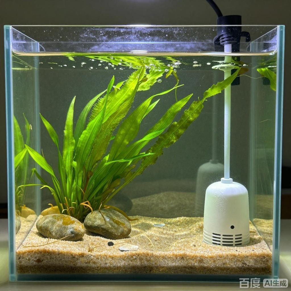 哪些魚缸適合養綠水，哪些魚缸適合養綠水？