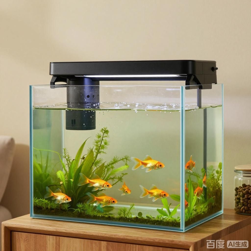 哪些魚缸適合養綠水，哪些魚缸適合養綠水？