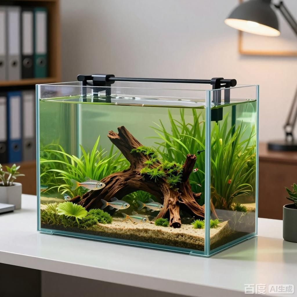 哪些魚缸適合養綠水，哪些魚缸適合養綠水？