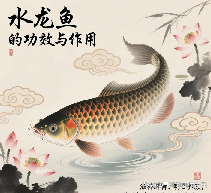 水龍魚適合哪些人群食用？，水龍魚一周健康食譜