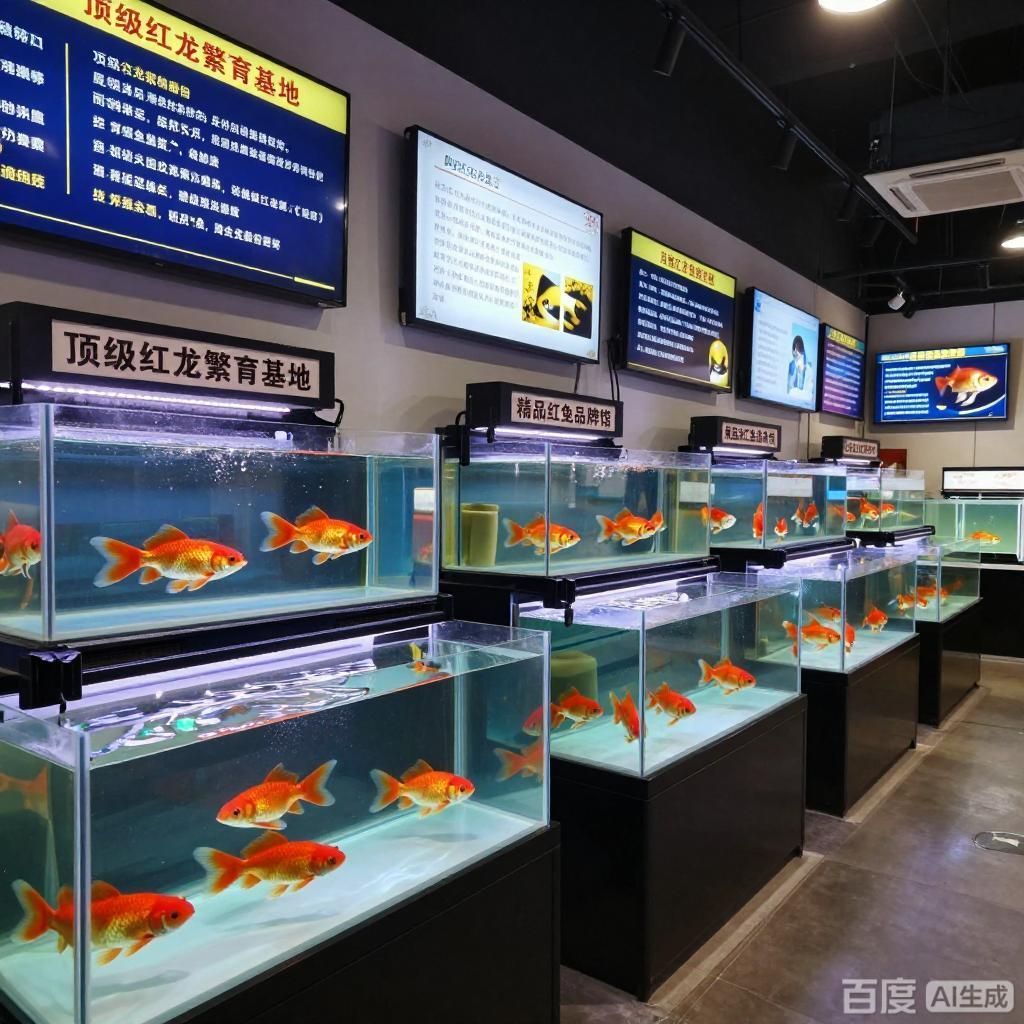 武漢紅龍魚市場(chǎng)有哪些知名品牌，武漢紅龍魚市場(chǎng) 武漢紅龍魚市場(chǎng)有哪些知名品牌，武漢紅龍魚市場(chǎng) 龍魚百科 第4張