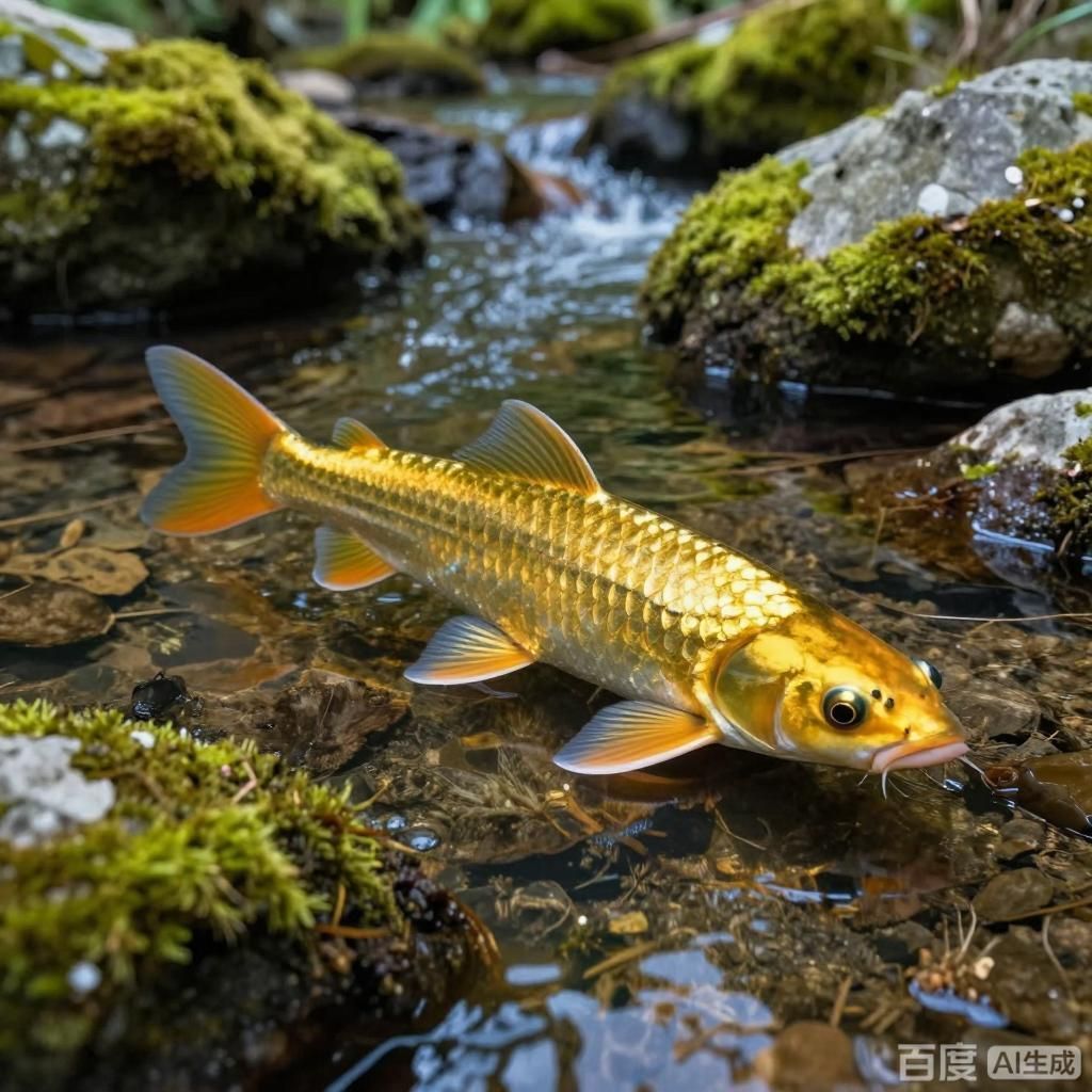 長白山金龍魚的經(jīng)濟價值如何，長白山金龍魚的經(jīng)濟價值 長白山金龍魚的經(jīng)濟價值如何，長白山金龍魚的經(jīng)濟價值 龍魚百科 第1張