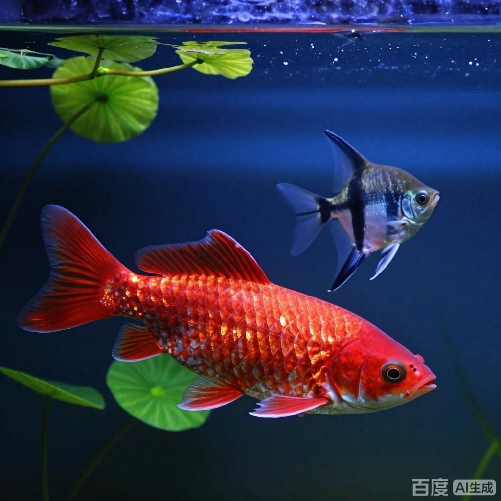 大湖紅龍魚與推薦混養魚類相處如何，關于大湖紅龍魚與推薦混養魚類相處情況的一些建議