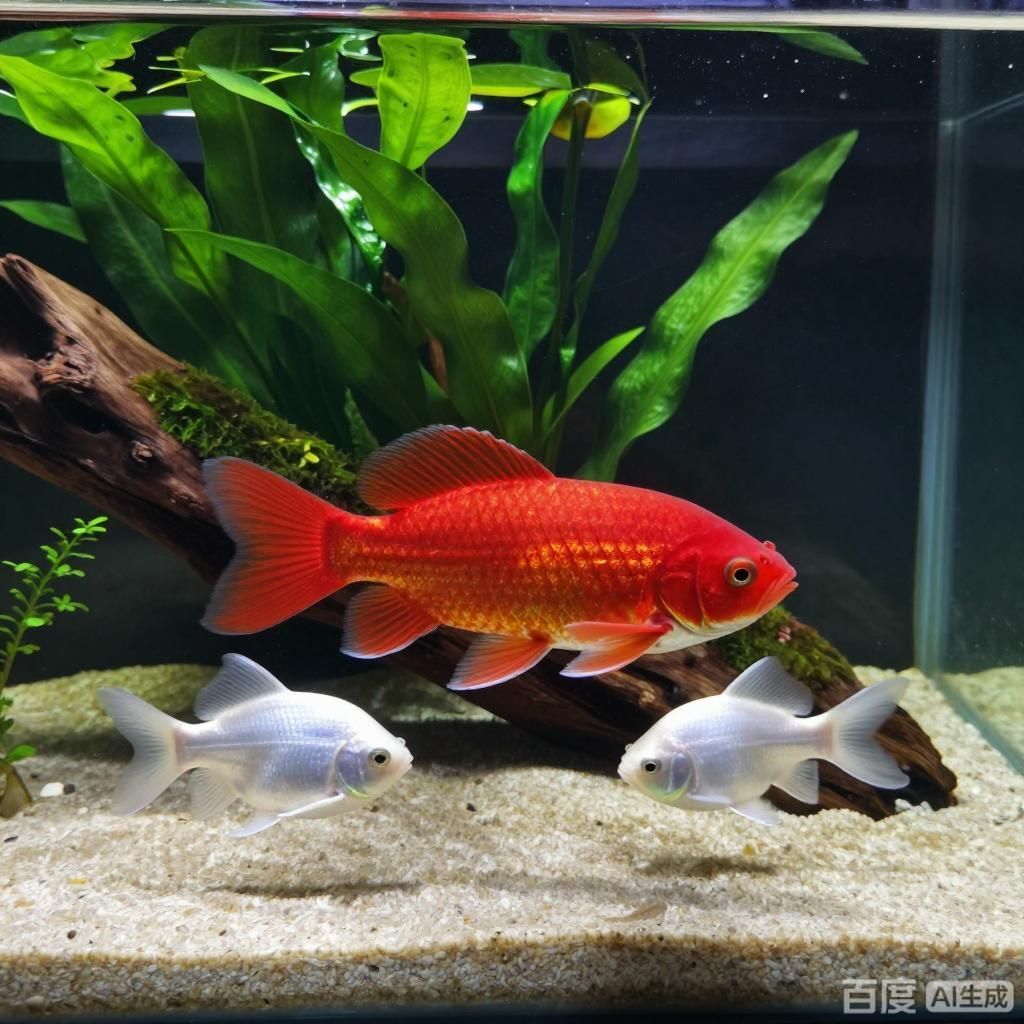 大湖紅龍魚與推薦混養魚類相處如何，關于大湖紅龍魚與推薦混養魚類相處情況的一些建議