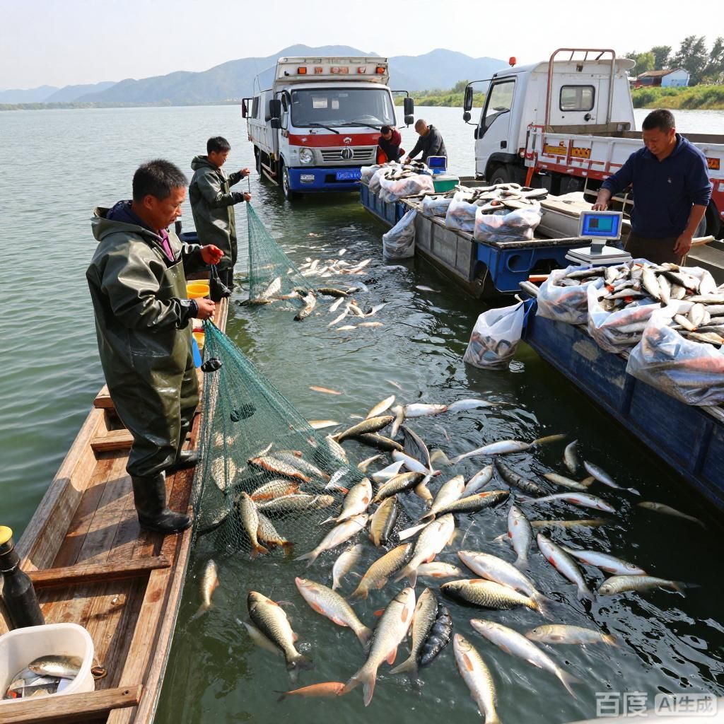 武邑縣常規淡水魚產量如何，武邑縣常規淡水魚產量如何？